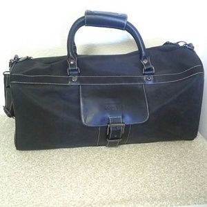 Prado Dockers Classic Golf Duffle Bag.